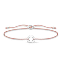 Bracelet Cloverleaf