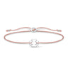 Bracelet Cloverleaf