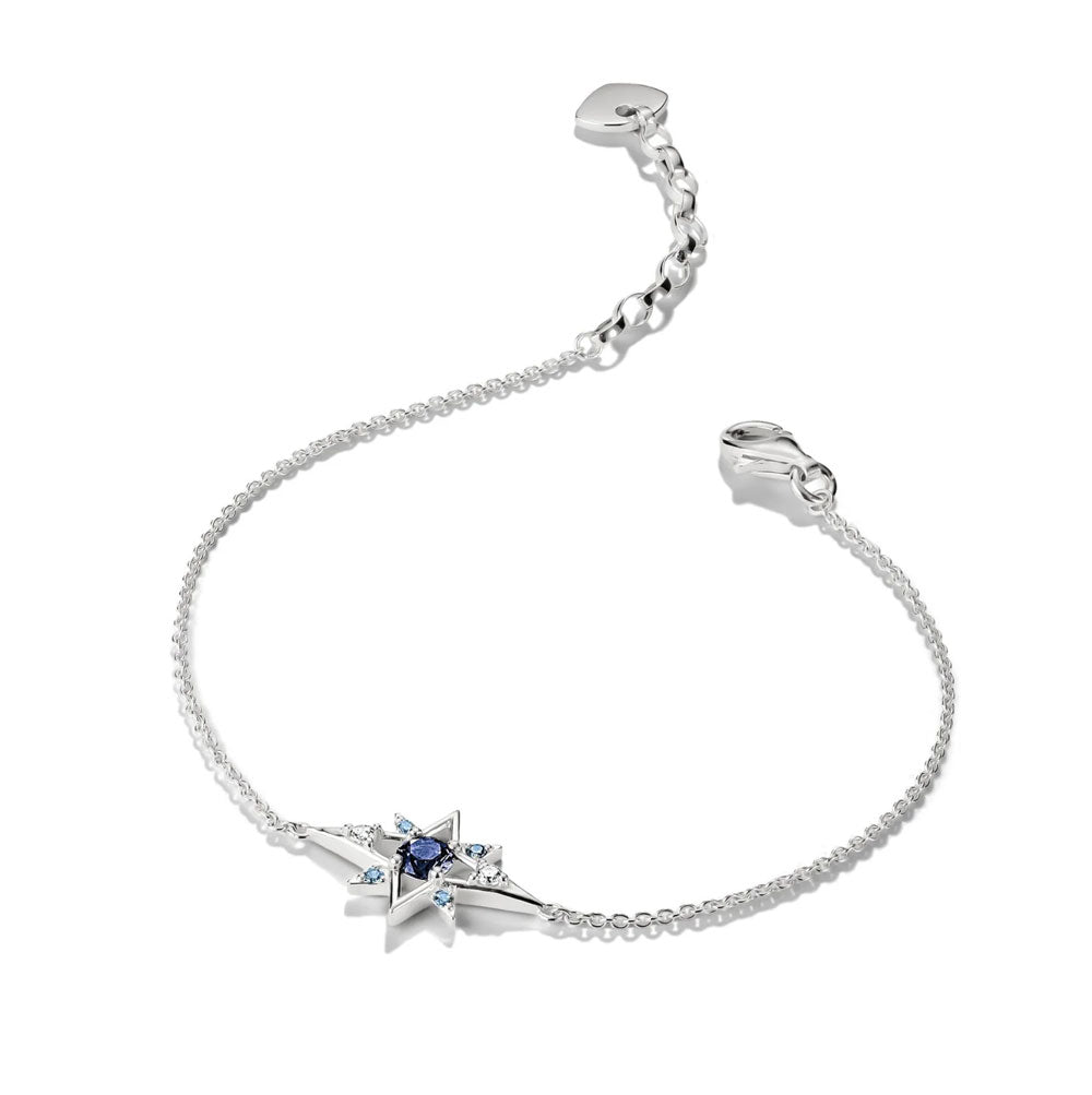Midnight Sky Bracelet