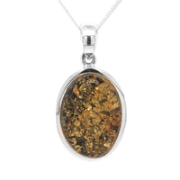Genuine Baltic Amber Necklace 288