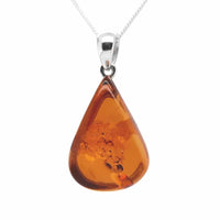 Genuine Baltic Amber Necklace 303