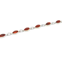 Genuine Baltic Amber Bracelet 396