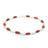 Genuine Baltic Amber Bracelet 396