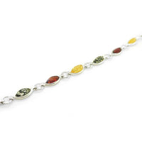 Genuine Baltic Amber Bracelet 425