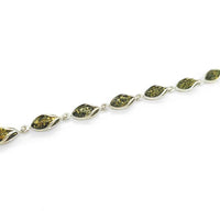 Genuine Baltic Amber Bracelet 426