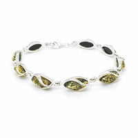 Genuine Baltic Amber Bracelet 426