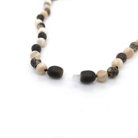 Genuine Baltic Amber Beads Necklace 476