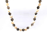 Genuine Baltic Amber Beads Necklace 476