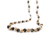 Genuine Baltic Amber Beads Necklace 476