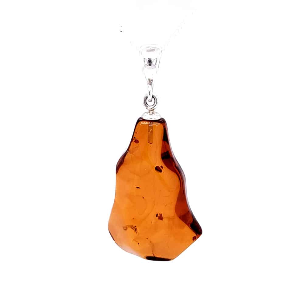 Genuine Baltic Amber Necklace 486