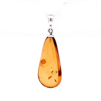 Genuine Baltic Amber Necklace 487