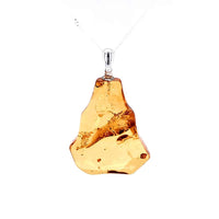 Genuine Baltic Amber Necklace 489