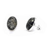 Genuine Baltic Amber Earrings 515