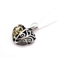 Genuine Baltic Amber Necklace 546