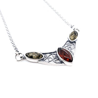 Genuine Baltic Amber Necklace 575