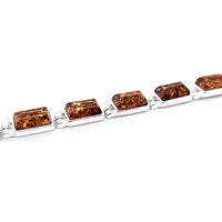 Genuine Baltic Amber Bracelet 576