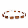 Genuine Baltic Amber Bracelet 576