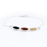 Genuine Baltic Amber Bracelet 577