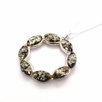 Genuine Baltic Amber Necklace 591