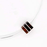 Genuine Baltic Amber Necklace 606