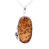 Genuine Baltic Amber Necklace 647
