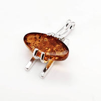 Genuine Baltic Amber Necklace 651
