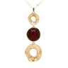 Genuine Baltic Amber Necklace 662
