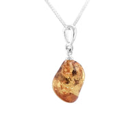 Genuine Baltic Amber Necklace 685