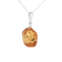 Genuine Baltic Amber Necklace 685