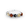 Genuine Baltic Amber Ring 701