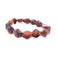 Genuine Baltic Amber Bracelet 711