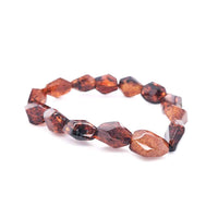 Genuine Baltic Amber Bracelet 711