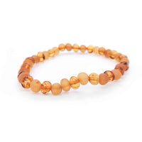 Genuine Baltic Amber Bracelet 712