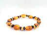 Genuine Baltic Amber Bracelet 754