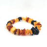 Genuine Baltic Amber Bracelet 756
