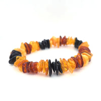 Genuine Baltic Amber Bracelet 756