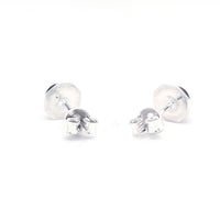 Genuine Baltic Amber Stud Earrings 757