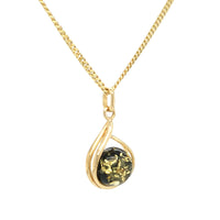 Genuine Baltic Amber Necklace 768