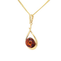 Genuine Baltic Amber Necklace 769