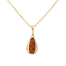 Genuine Baltic Amber Necklace 793