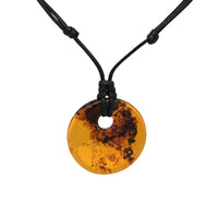 Genuine Baltic Amber Necklace 797