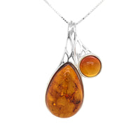 Genuine Baltic Amber Necklace 798