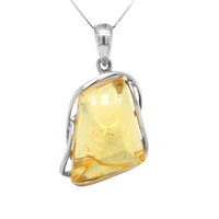 Genuine Baltic Amber Necklace 799