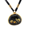ALEKSANDER GLIWIŃSKI Amber Necklace
