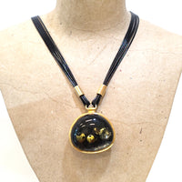 ALEKSANDER GLIWIŃSKI Amber Necklace