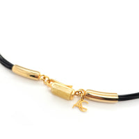ALEKSANDER GLIWIŃSKI Amber Necklace