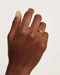 NOVA GOLD RING