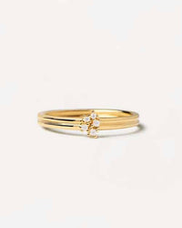NOVA GOLD RING
