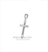 Cross Silver Pendant
