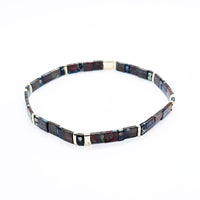 Ceramic Tile Bracelet 022